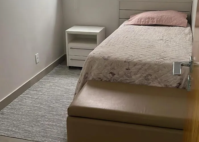 Apartamento Cabo Frio Praia do Forte