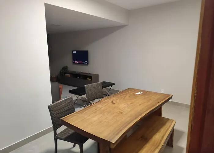 Apartamento Cabo Frio Praia do Forte