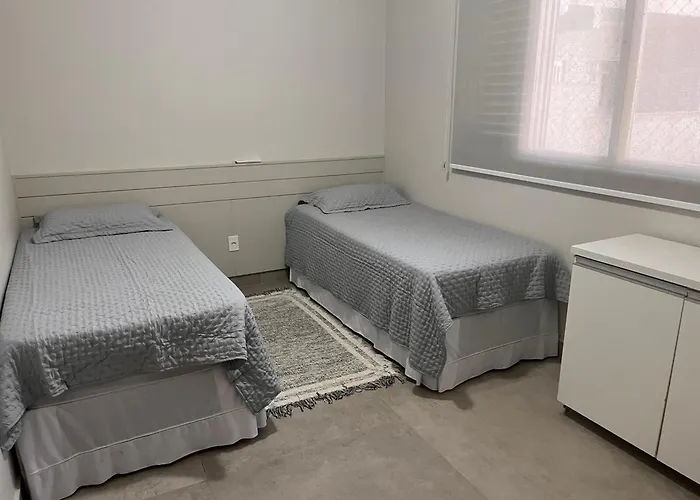 Apartamento Cabo Frio Praia do Forte